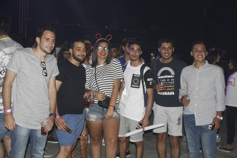 NRJ Music Tour 2016 Part 2